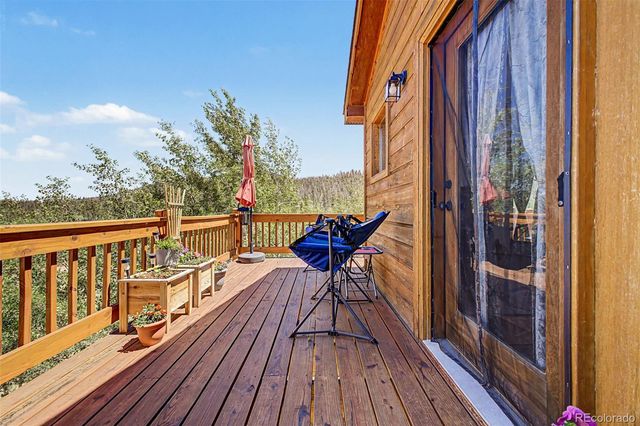 1257 Chippewa Road, Jefferson, CO 80456