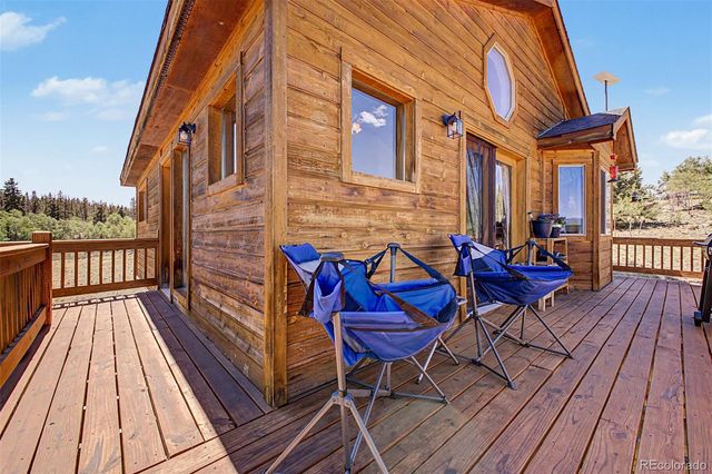 1257 Chippewa Road, Jefferson, CO 80456