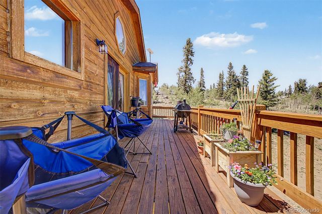 1257 Chippewa Road, Jefferson, CO 80456
