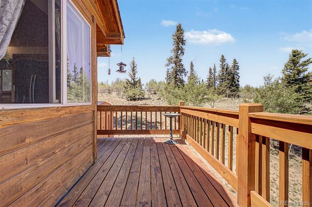 1257 Chippewa Road, Jefferson, CO 80456