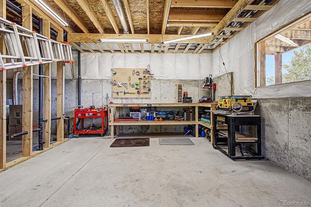 1257 Chippewa Road, Jefferson, CO 80456