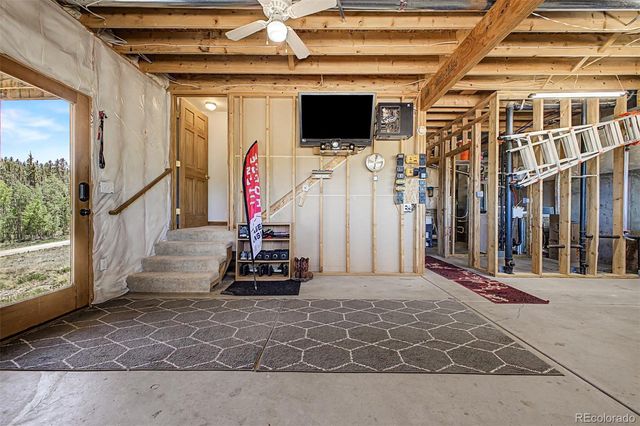 1257 Chippewa Road, Jefferson, CO 80456