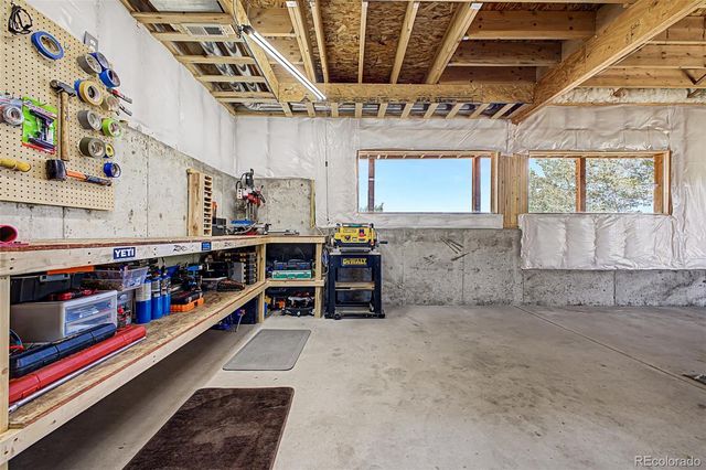1257 Chippewa Road, Jefferson, CO 80456