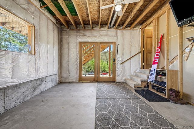 1257 Chippewa Road, Jefferson, CO 80456