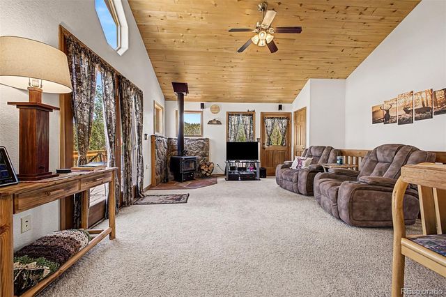 1257 Chippewa Road, Jefferson, CO 80456