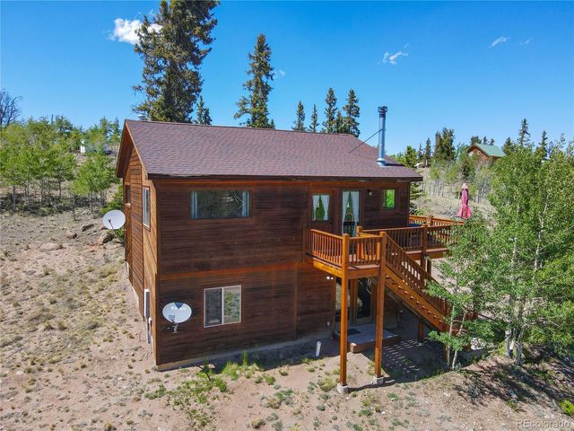 1257 Chippewa Road, Jefferson, CO 80456