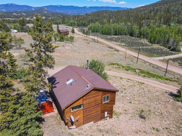 1257 Chippewa Road, Jefferson, CO 80456