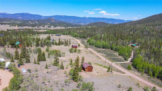 1257 Chippewa Road, Jefferson, CO 80456