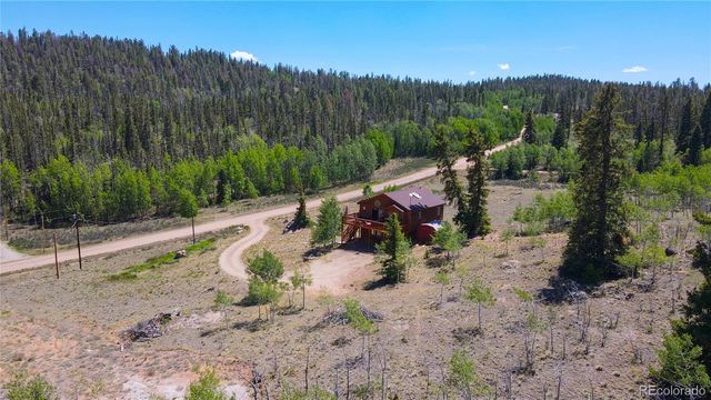1257 Chippewa Road, Jefferson, CO 80456