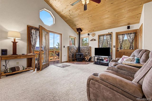 1257 Chippewa Road, Jefferson, CO 80456
