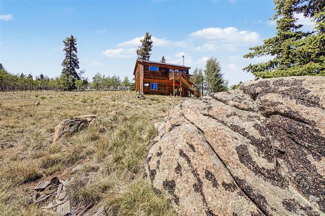 1257 Chippewa Road, Jefferson, CO 80456
