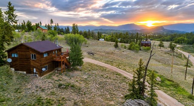 1257 Chippewa Road, Jefferson, CO 80456