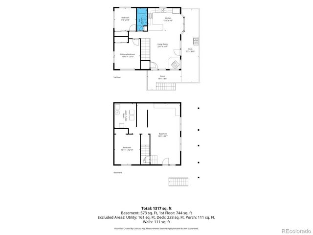 1257 Chippewa Road, Jefferson, CO 80456