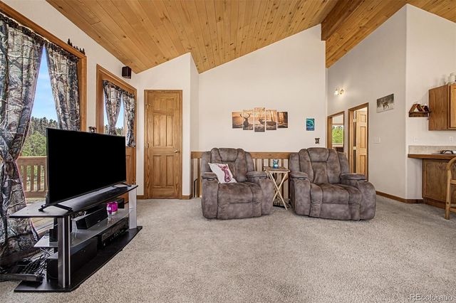 1257 Chippewa Road, Jefferson, CO 80456