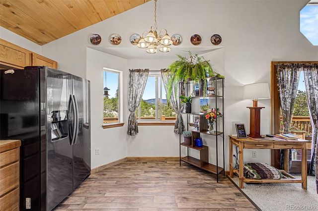 1257 Chippewa Road, Jefferson, CO 80456