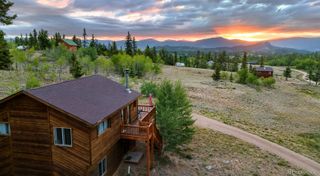 1257 Chippewa Road, Jefferson, CO 80456