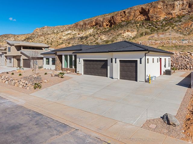 366 N 200 E, La Verkin, UT 84745