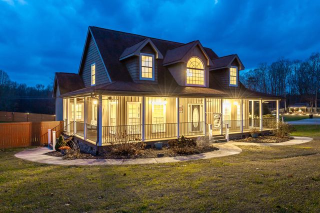 2322 Mowbray Pike, Soddy Daisy, TN 37379