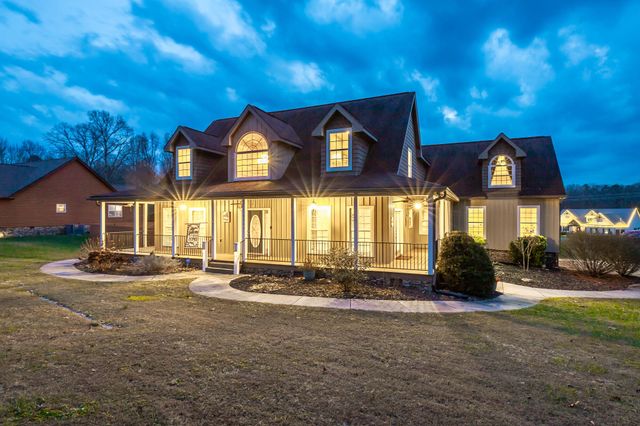 2322 Mowbray Pike, Soddy Daisy, TN 37379