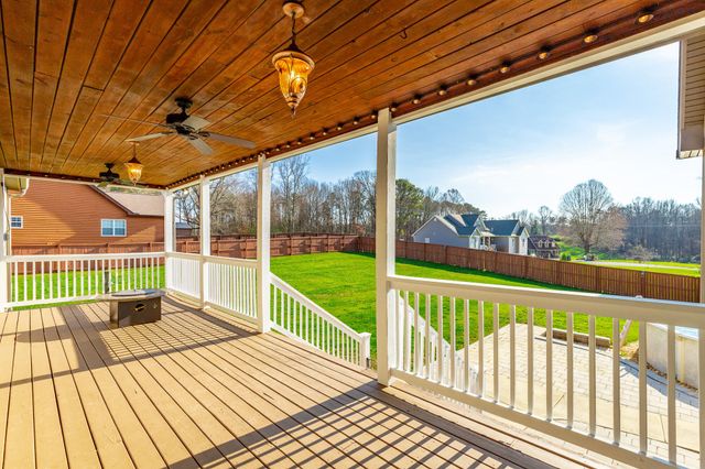 2322 Mowbray Pike, Soddy Daisy, TN 37379