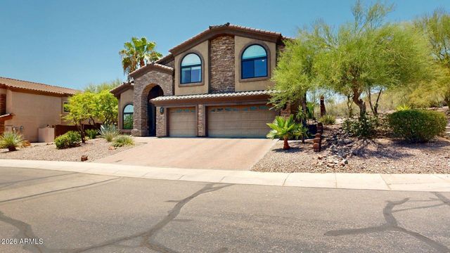 14818 N 18TH Place, Phoenix, AZ 85022