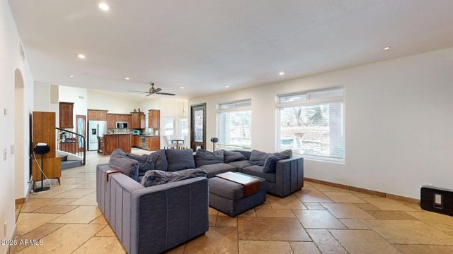 14818 N 18TH Place, Phoenix, AZ 85022