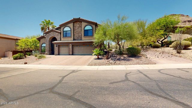 14818 N 18TH Place, Phoenix, AZ 85022