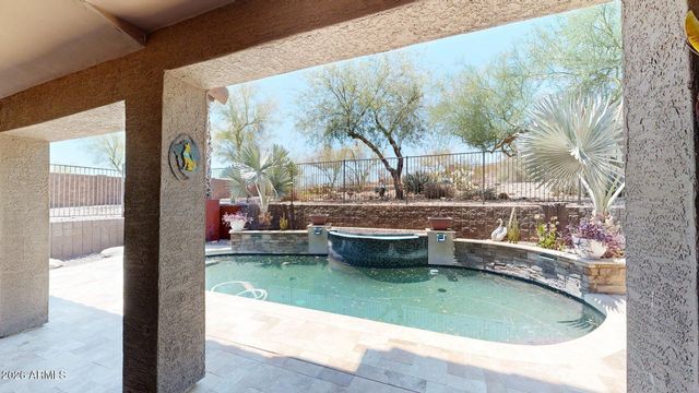 14818 N 18TH Place, Phoenix, AZ 85022
