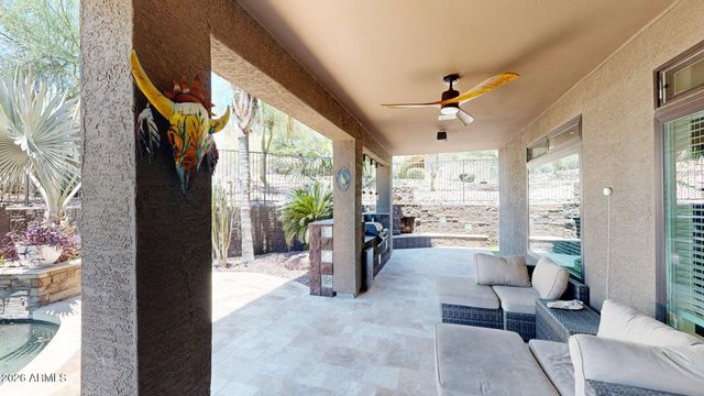 14818 N 18TH Place, Phoenix, AZ 85022