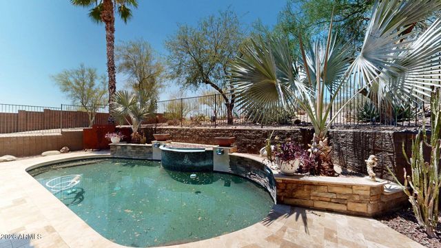 14818 N 18TH Place, Phoenix, AZ 85022