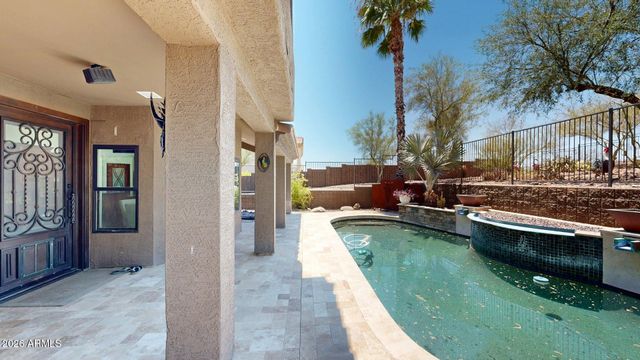 14818 N 18TH Place, Phoenix, AZ 85022