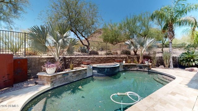 14818 N 18TH Place, Phoenix, AZ 85022