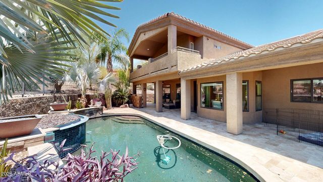14818 N 18TH Place, Phoenix, AZ 85022