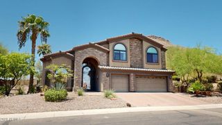 14818 N 18TH Place, Phoenix, AZ 85022