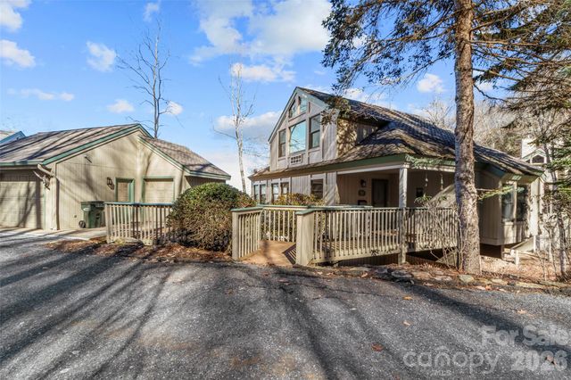 71 Ivy Ridge Road, Burnsville, NC 28714