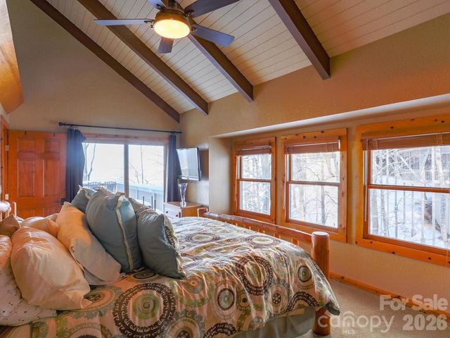 71 Ivy Ridge Road, Burnsville, NC 28714