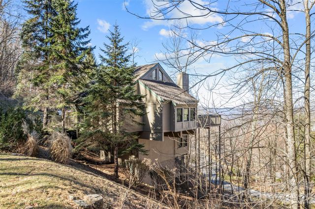 71 Ivy Ridge Road, Burnsville, NC 28714