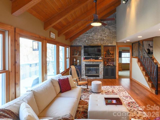 71 Ivy Ridge Road, Burnsville, NC 28714