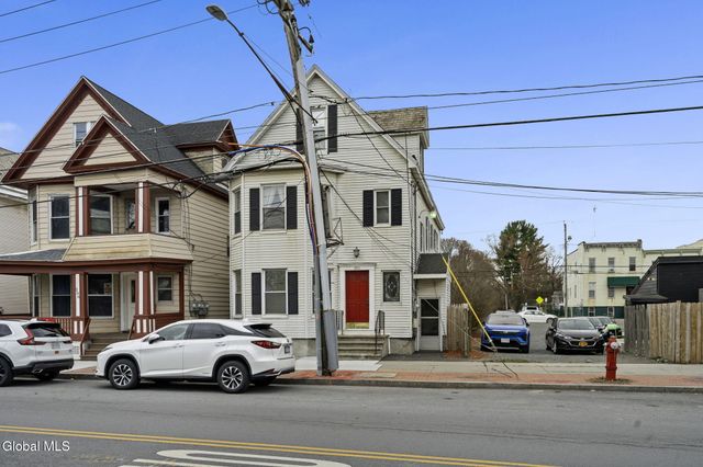 290 Morton Avenue, Albany, NY 12209