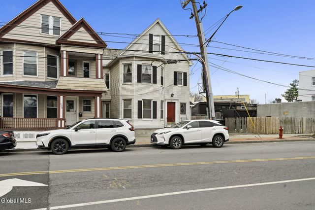 290 Morton Avenue, Albany, NY 12209