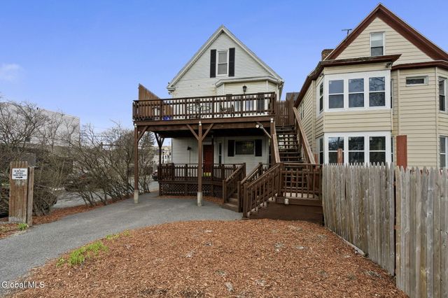 290 Morton Avenue, Albany, NY 12209