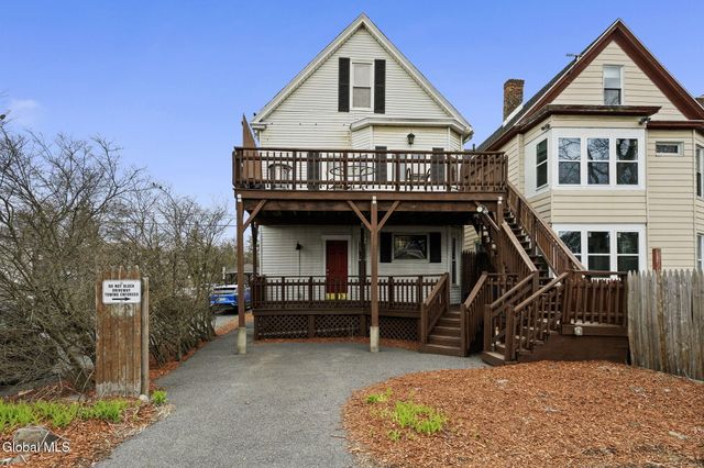 290 Morton Avenue, Albany, NY 12209