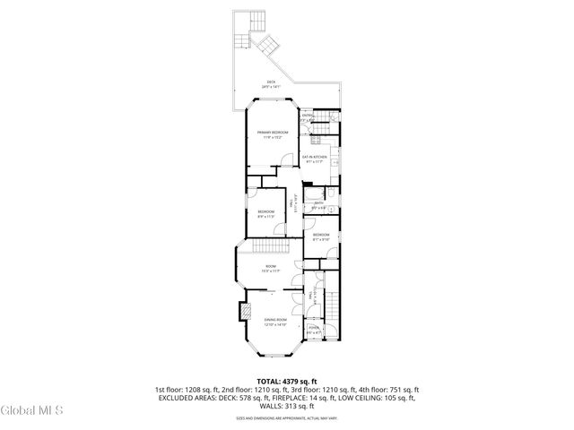 290 Morton Avenue, Albany, NY 12209