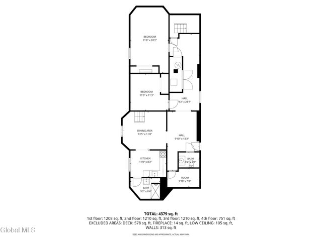 290 Morton Avenue, Albany, NY 12209