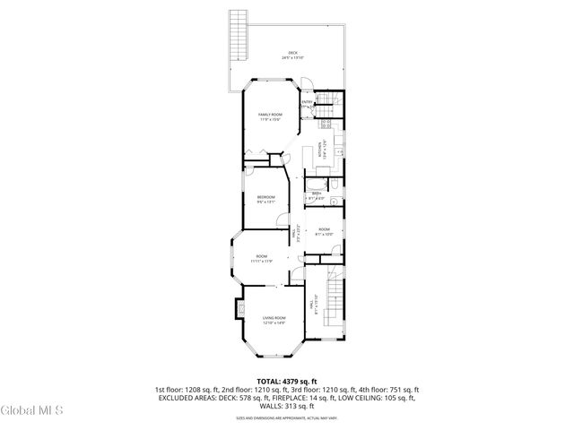 290 Morton Avenue, Albany, NY 12209