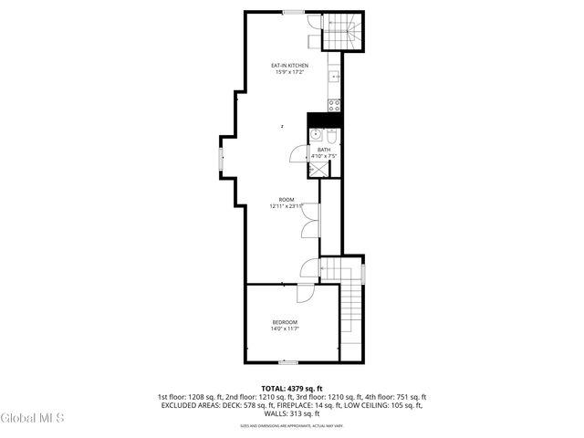 290 Morton Avenue, Albany, NY 12209