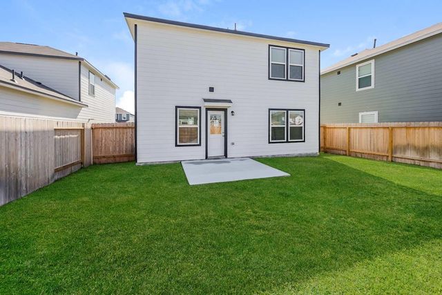 20043 Briarcliff Park Lane, Porter, TX 77365