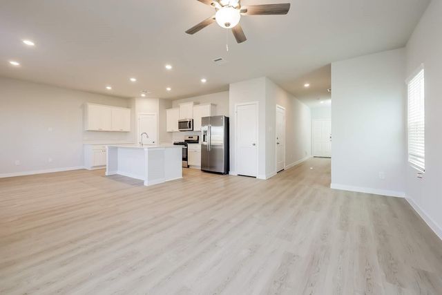 20043 Briarcliff Park Lane, Porter, TX 77365