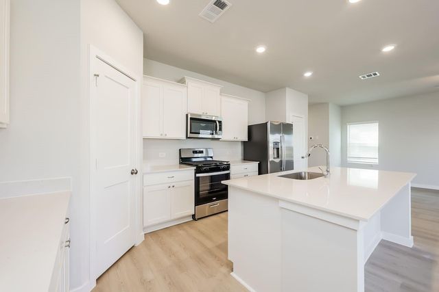 20043 Briarcliff Park Lane, Porter, TX 77365