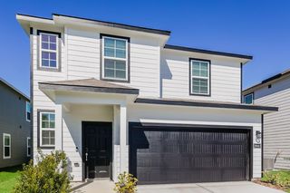 20043 Briarcliff Park Lane, Porter, TX 77365